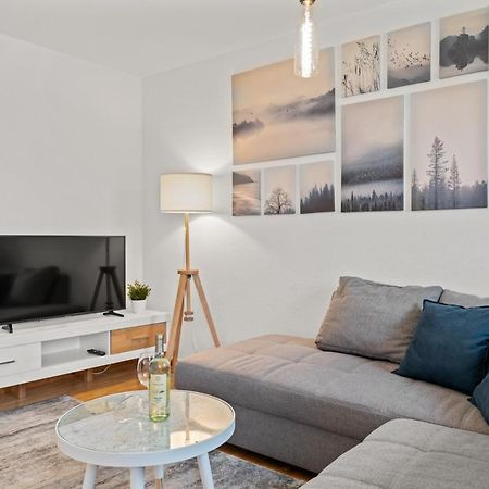 Ttp Apartment 6 Фридрихсхафен Экстерьер фото