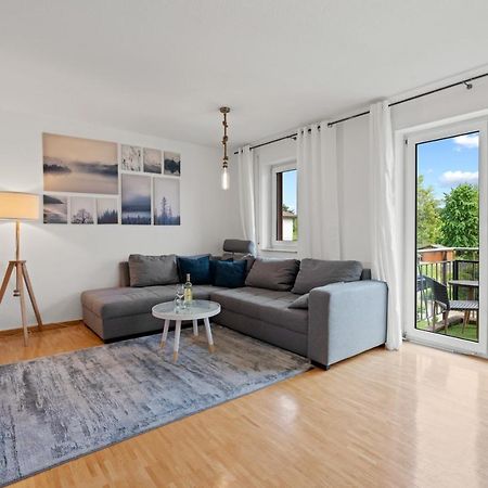 Ttp Apartment 6 Фридрихсхафен Экстерьер фото