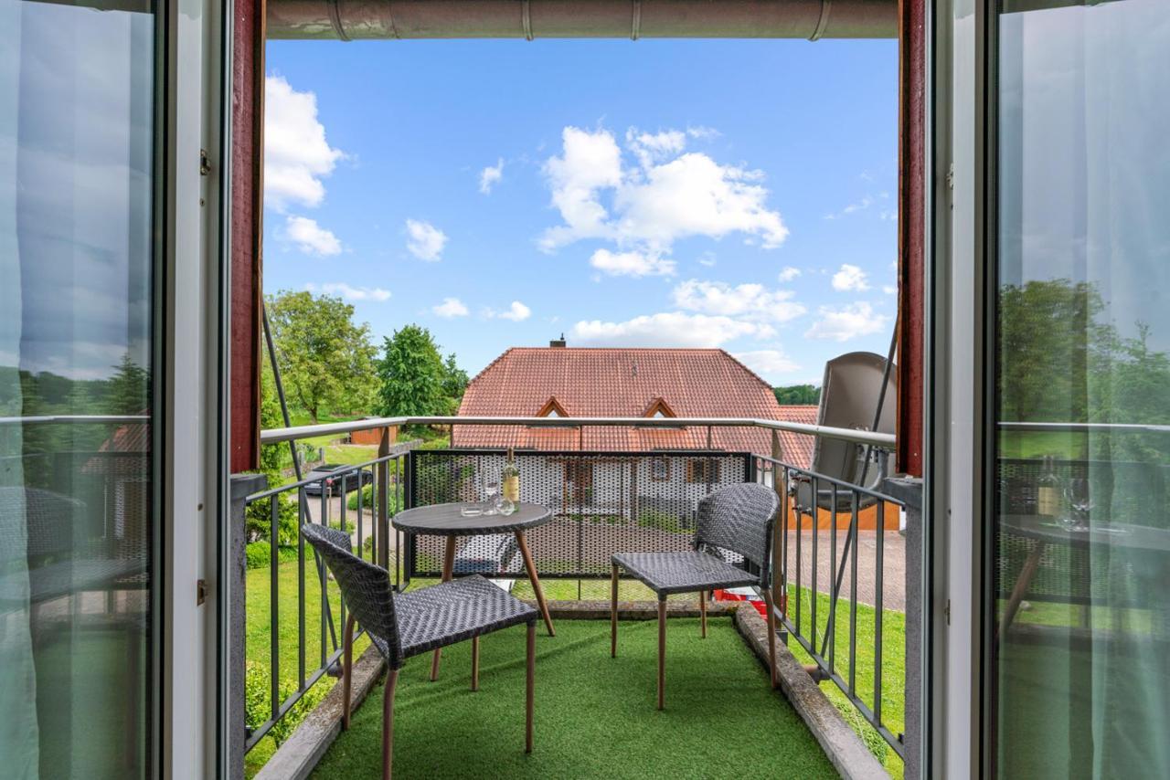 Ttp Apartment 6 Фридрихсхафен Экстерьер фото