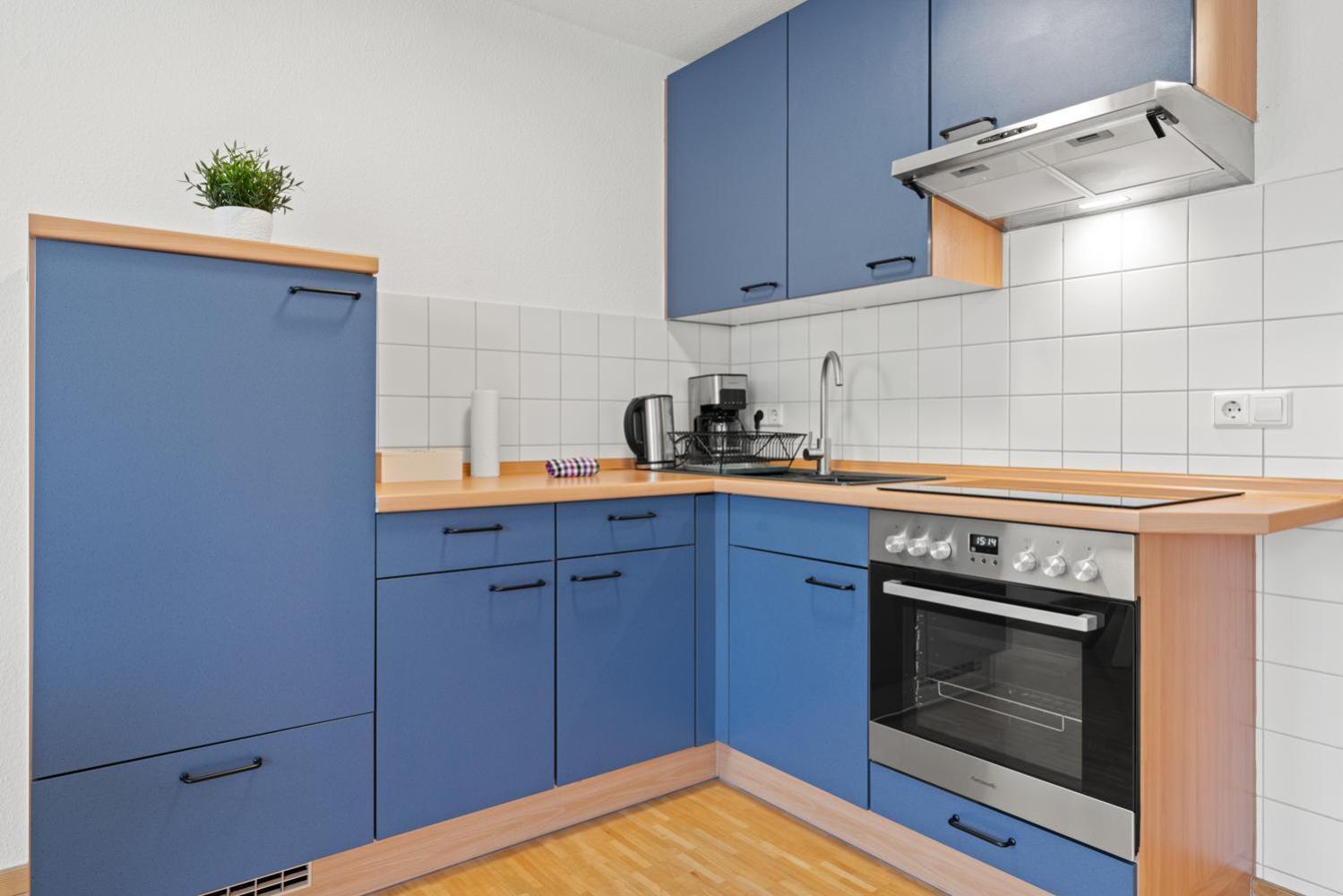 Ttp Apartment 6 Фридрихсхафен Экстерьер фото