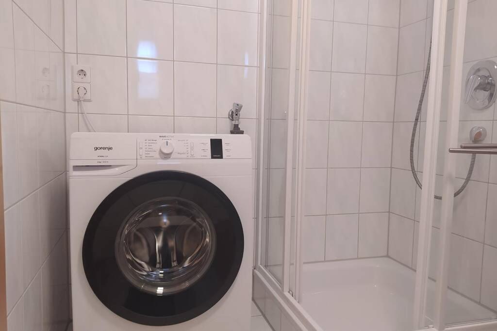 Ttp Apartment 6 Фридрихсхафен Экстерьер фото