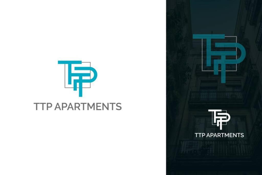 Ttp Apartment 6 Фридрихсхафен Экстерьер фото